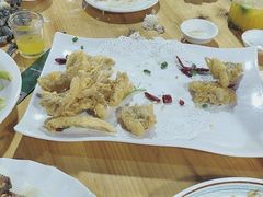-舌尖上·霞浦滩涂海鲜·新闽菜(总店)