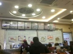 -小姜锅贴(凤凰街店)