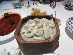 -怡情荟•海鲜青岛菜(五四广场旗舰店)