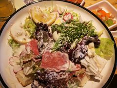 -通海俄式烧烤(下瓦房店)