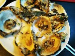 -OPEN開全日自助餐厅·牛肉火锅·海鲜(佛山希尔顿酒店)