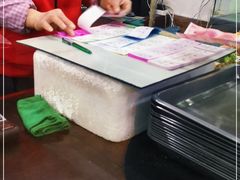 -蔡记包子(百花路店)