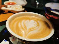 -碧特博格·20年品牌西餐厅(芜湖路店)