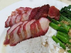 -老字号蛇口德记烧腊饭店·海鲜加工