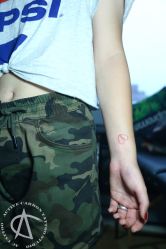 -AC TATTOO 纹身