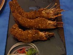 -甘尼仕印度餐厅酒吧(斜塘老街店)