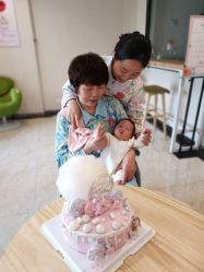 点击看大图 -大美母婴月子中心(馨乐庭店)
