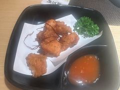 -德川家日本料理(中关村寰太大厦店)