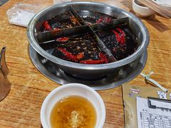 -渝味黄姐火锅(黄泥村店)