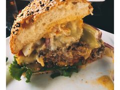 -Lets burger非常汉堡·环球风味(蓝色港湾店)