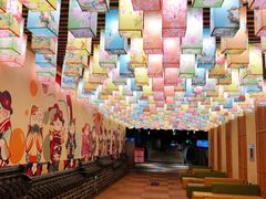 -汤W城市微度假(仓山店)