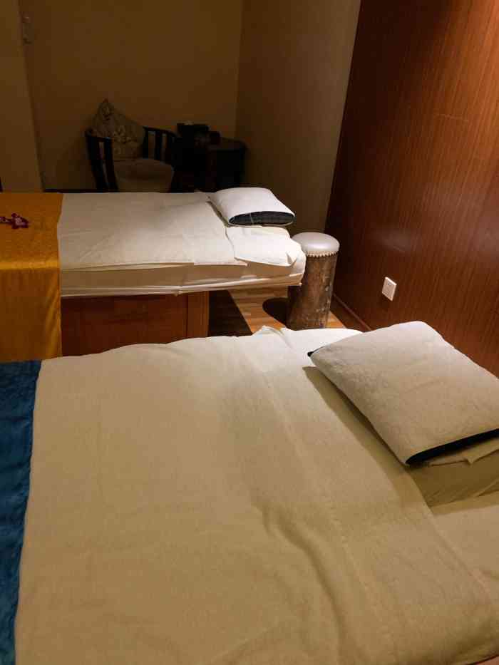 润spa·水舞涧美容水疗养生(开元名都店)