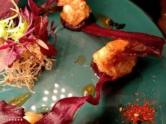 -AZUL by FUEL蓝色·法式酒馆(琶醍店)