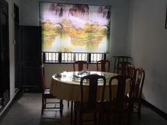 包厢-吴祥记潮州菜·百年老字号·砂锅粥