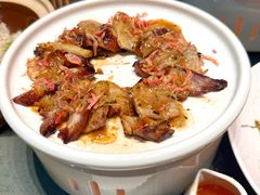 -潮澎派·潮汕菜大排档(南较西路店)
