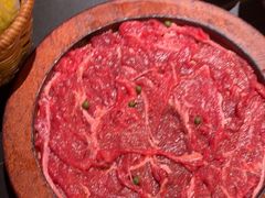 -季季山·云南野生菌火锅(上海首店)