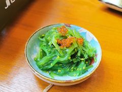 -無忧浅草君·洋风料理(下沙宝龙二期一店)