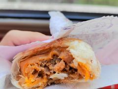 -长发西饼(临顿路店)