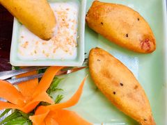 -Lam Vien Restaurant