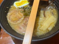 -白石の深夜食堂(宝龙店)
