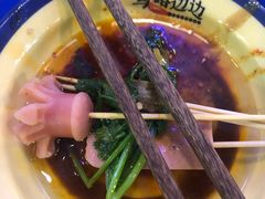 -马路边边火锅串串(观前街店)