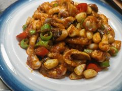 -君霖海鲜私房菜(春柳店)