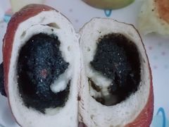 -风车面包