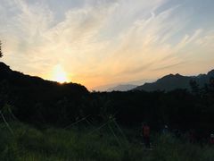 -房山世界地质公园博物馆