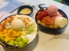 -鲜芋仙(中华广场店)