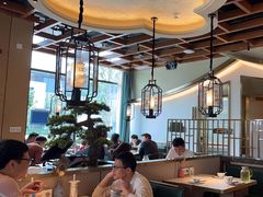 -庆江南江南菜(琴湖溪里花园城店)