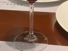 -韵咖啡自助餐厅(天津香格里拉店)