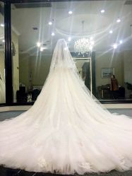 点击看大图 -南京宝娜嫁衣婚纱礼服馆(中央路店)