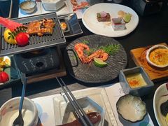 -花潮料理艺食馆(SM新生活广场店)