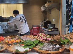 -一豚轩·烧鸟·豚骨拉面(五四路店)