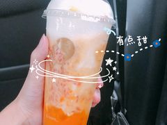 -喜茶(东莞汇一城店)