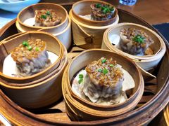 -南小馆(迪士尼小镇店)