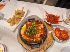 -七八冷面·延边朝鲜族美食(世纪汇店)
