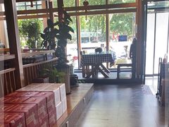 -雪熊哈尔滨烧烤·精酿啤酒·砂锅(中央胜境店)