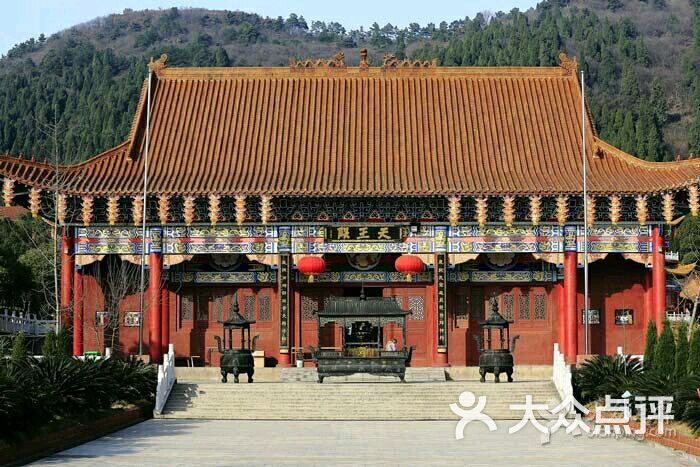 灵泉寺图片 - 第94张