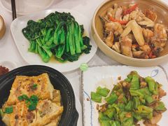 -围龙屋客家食府(福田店)