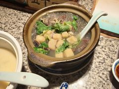 -南京大牌档(香港广场店)