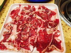 -老范地摊烧烤(阳光金地园店)