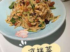 -北院·果木烤鸭·25年东北菜(创意产业园店)
