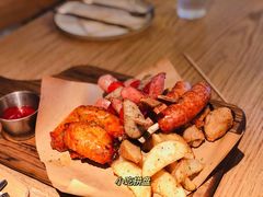 -铁酱披萨(乐清南虹店)