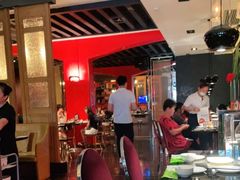 大堂-小资太太餐厅(南岗区店)