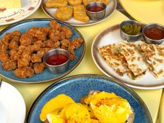 -流浪者复古西餐鸡尾酒吧(沈阳店)