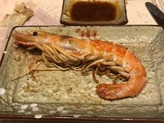 -赤坂亭·M9和牛烧肉·铁板烧(合肥万象城店)