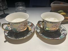 -量子制造·元创意料理(李公堤店)