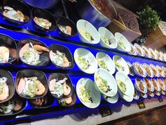 -千家粗粮王·火锅烧烤自助(庆阳店)
