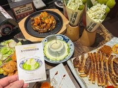 -小川洋风料理(街道口店)